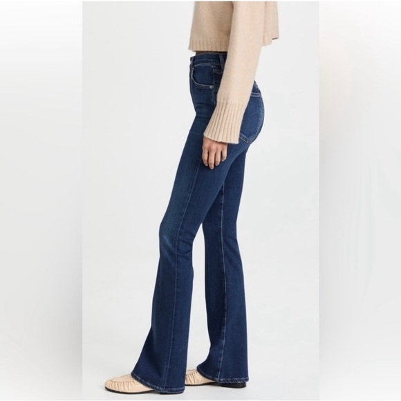 Citizens of Humanity Lilah Bootcut Jeans Size 29 - Picture 3 of 14